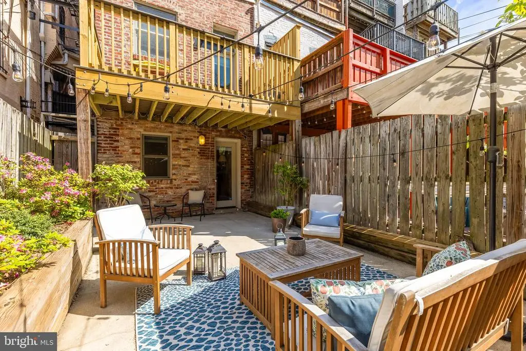 1354 Kenyon St Nw #g, WASHINGTON