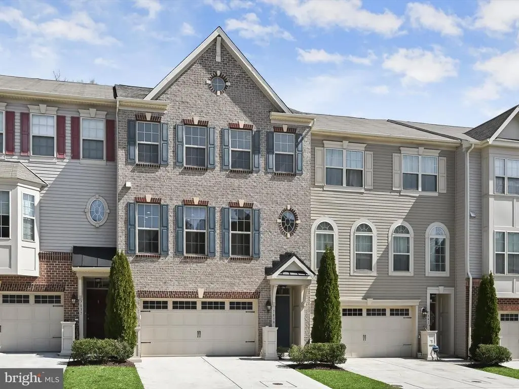 7839 Rappaport Dr, Jessup