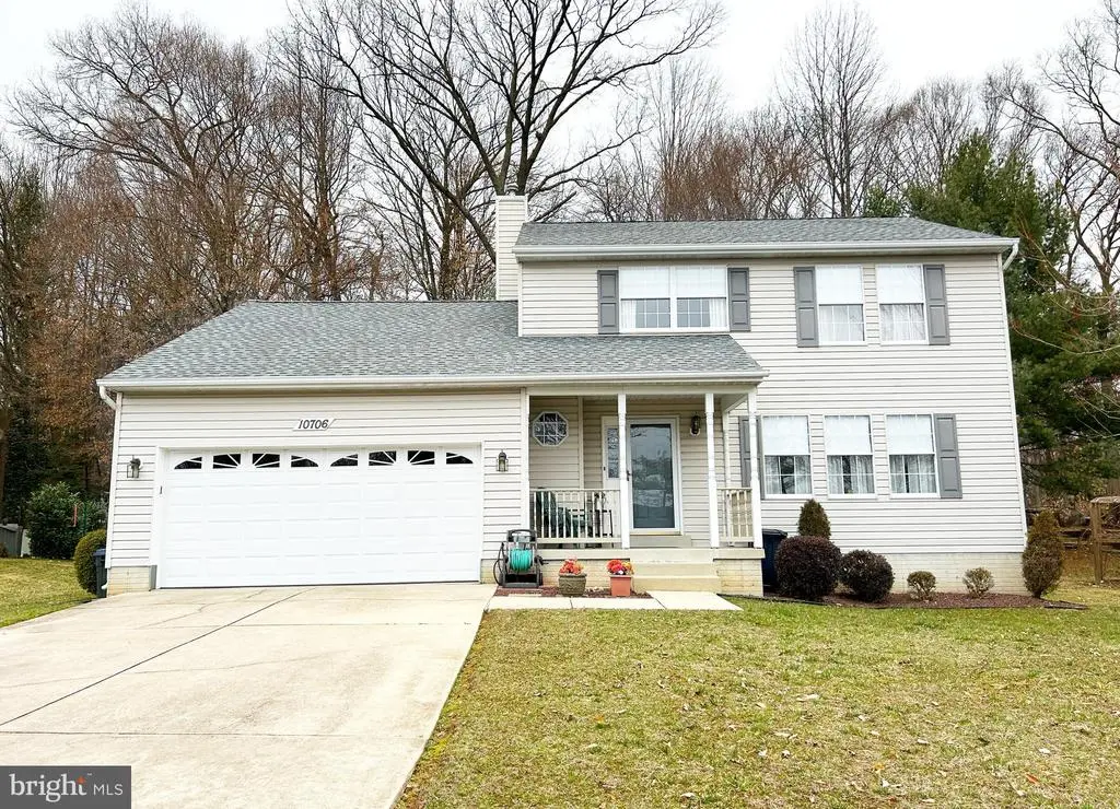 10706 Worcester Ave, Beltsville