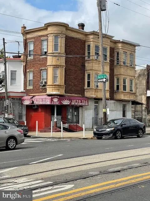 3666 N Percy St, PHILADELPHIA