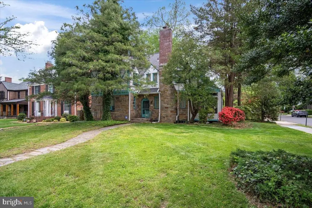 7721 16th St Nw, WASHINGTON