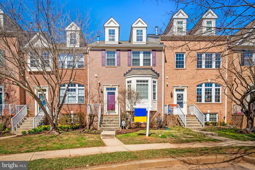 33 Ferns Ct, Lutherville Timonium