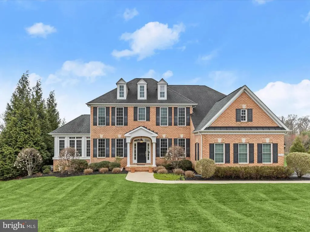 13517 Mitchells Way, West Friendship