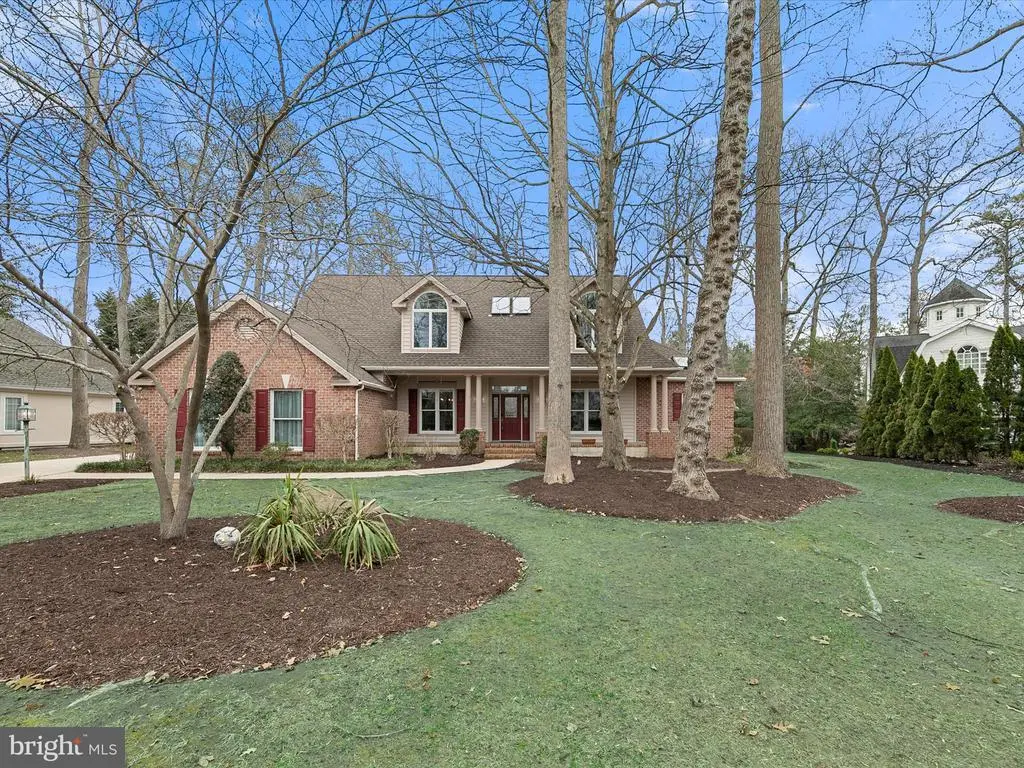 10 Alexander Ct, Rehoboth Beach