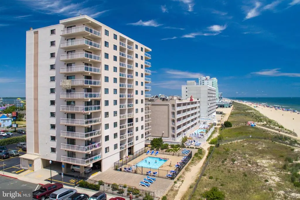 2901 Atlantic Ave #101 The Towers, Ocean City