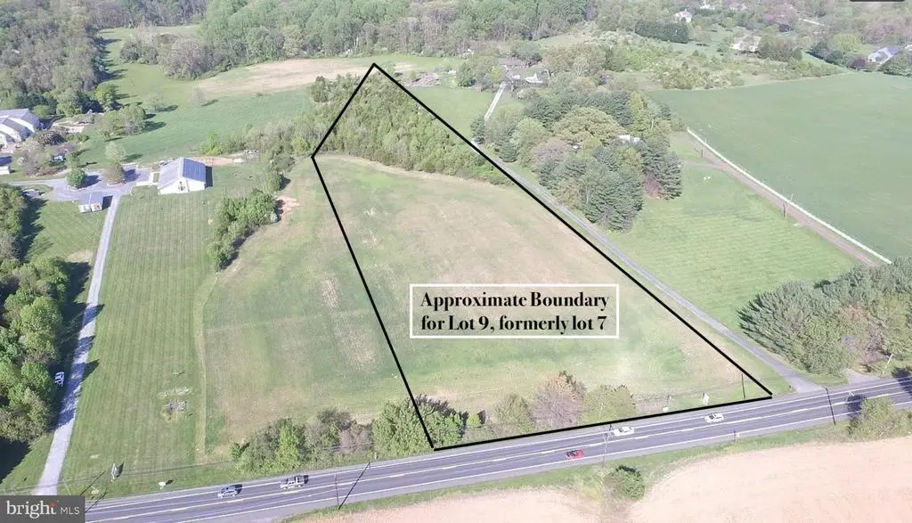 Darnestown Rd, Germantown