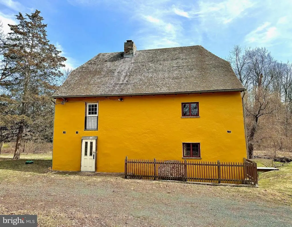 120 & 110 Kerr Rd, READING