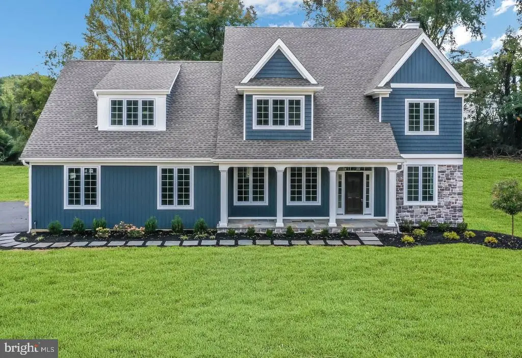 989 Sills Mill Rd #marshallton, KENNETT SQUARE