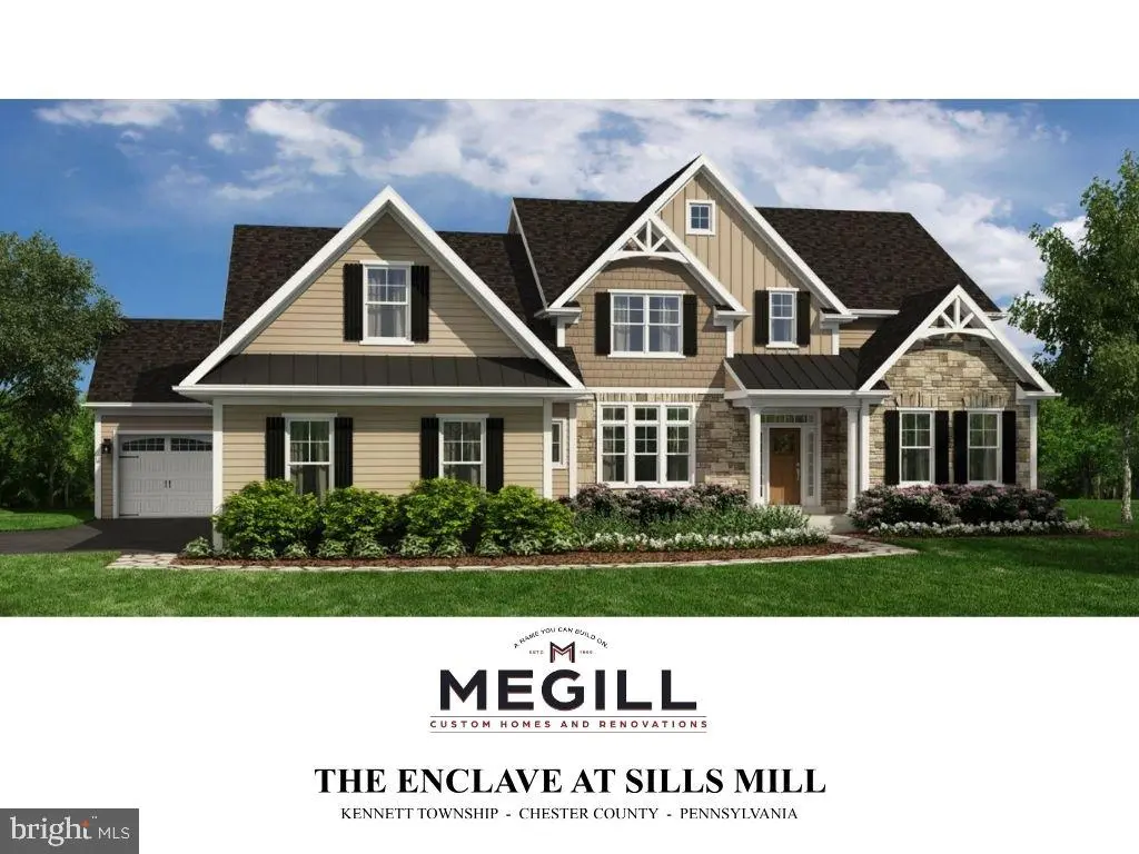 989 Sills Mill Rd #thornbury, KENNETT SQUARE