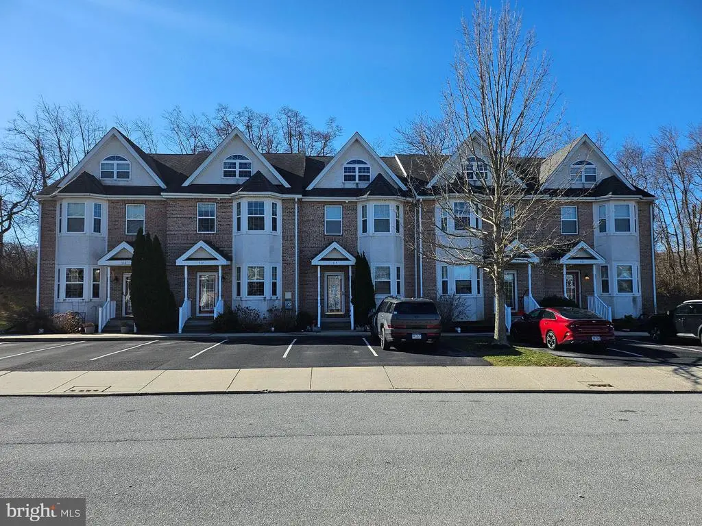 317 William Taft Ave, DOWNINGTOWN