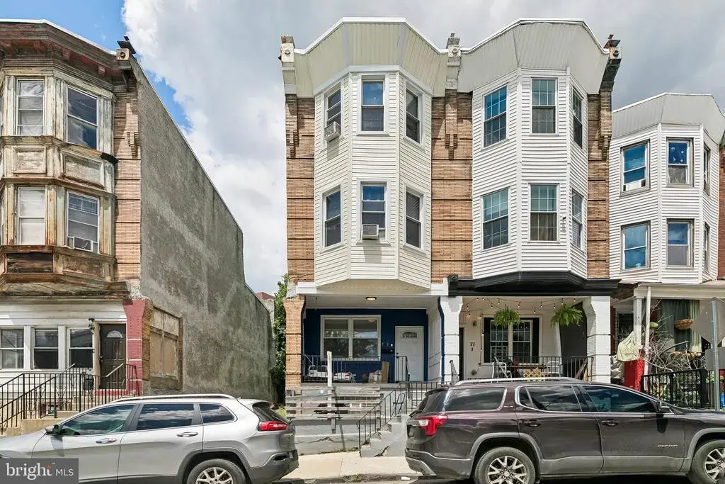 75 E Duval St, PHILADELPHIA