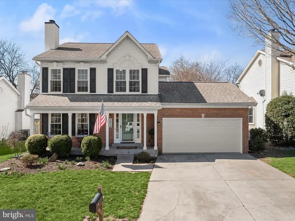 1030 Chinaberry Dr, Frederick