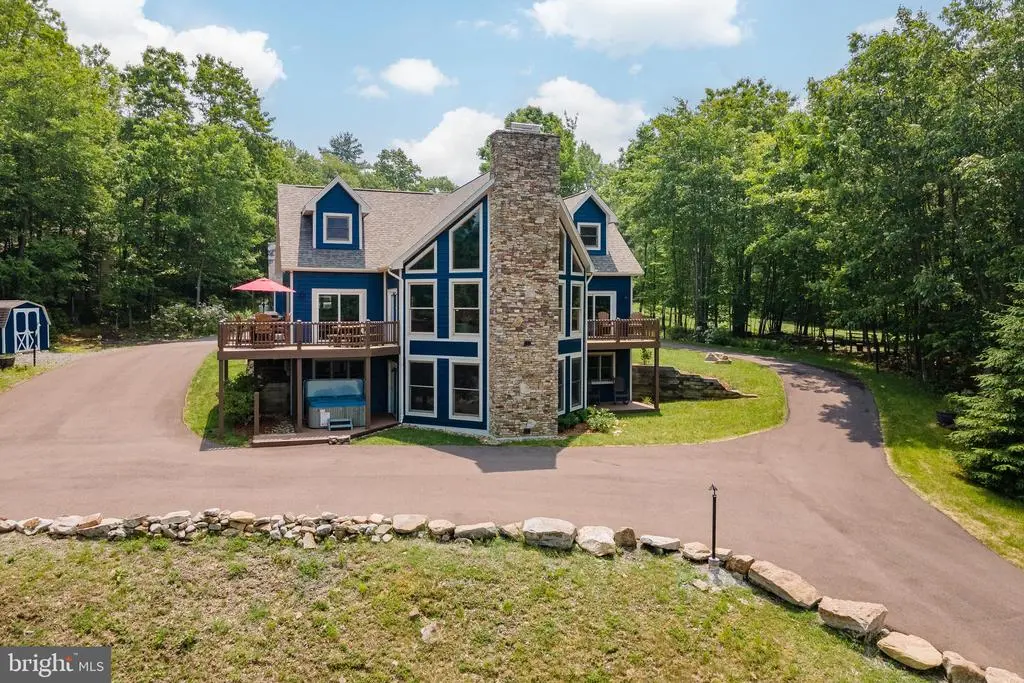 204 Pinnacle Dr, Swanton