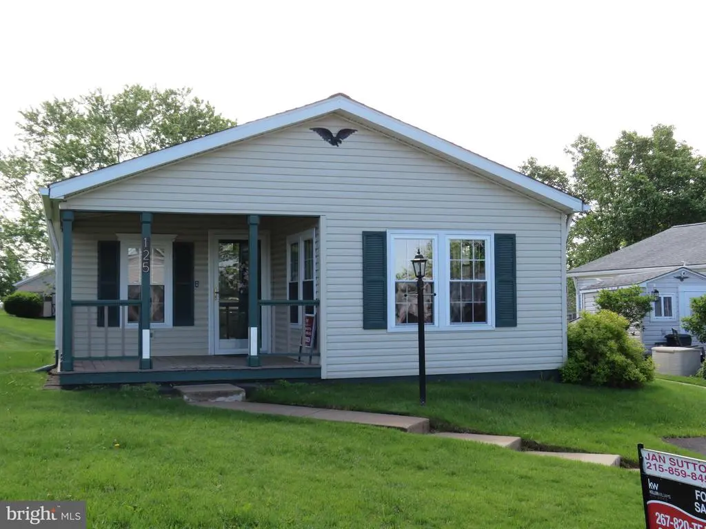 Photo of Listing #PABU2090028