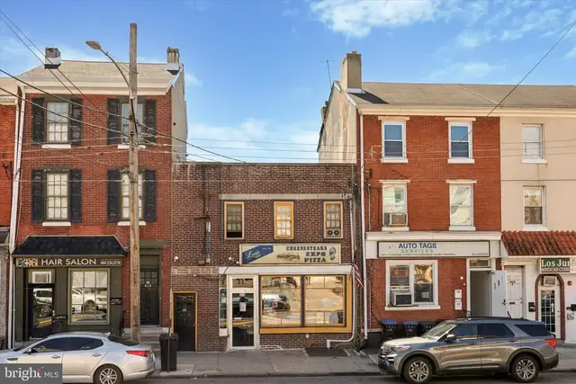 414 E Main St, Norristown