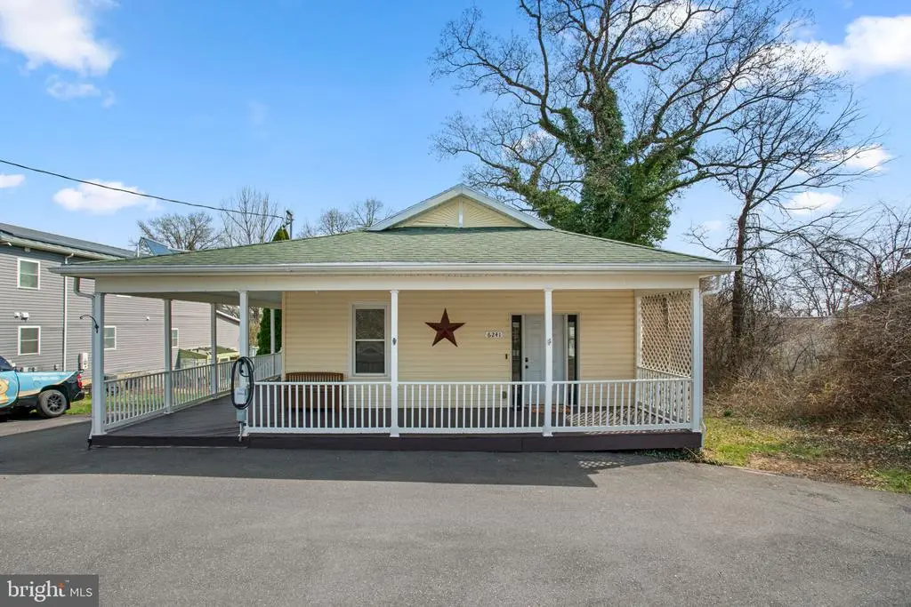 6241 Hanover Rd, Hanover