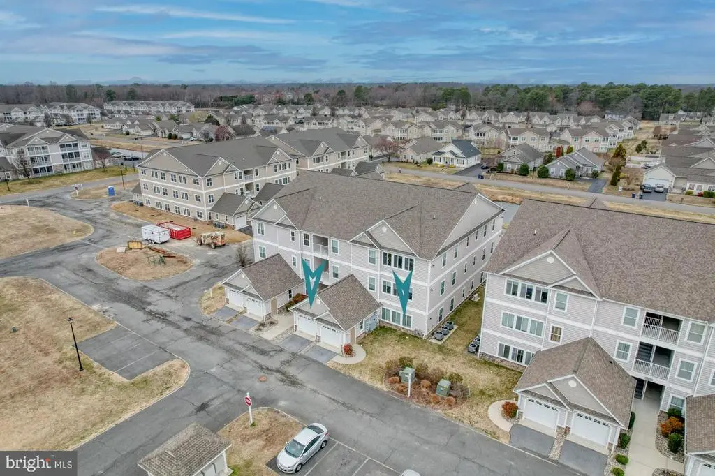 5101 B Stone Chase Way, MILFORD