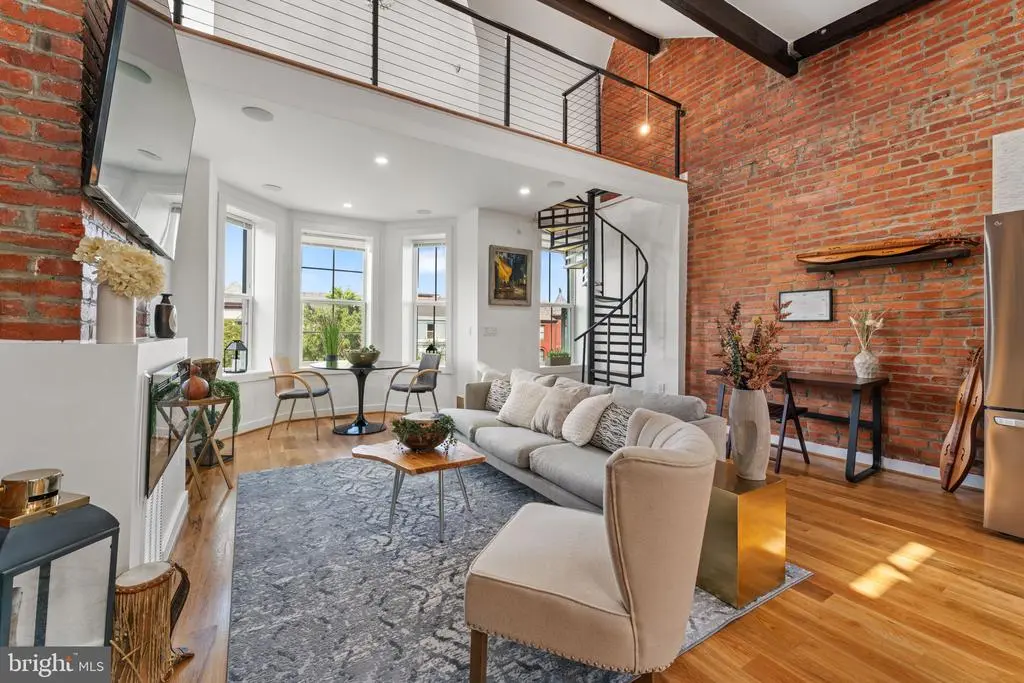 1312 Fairmont St Nw #2, WASHINGTON