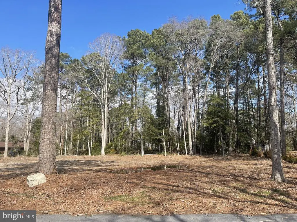 Corner Of Pine Grove & Holly Oak Drive, Laurel