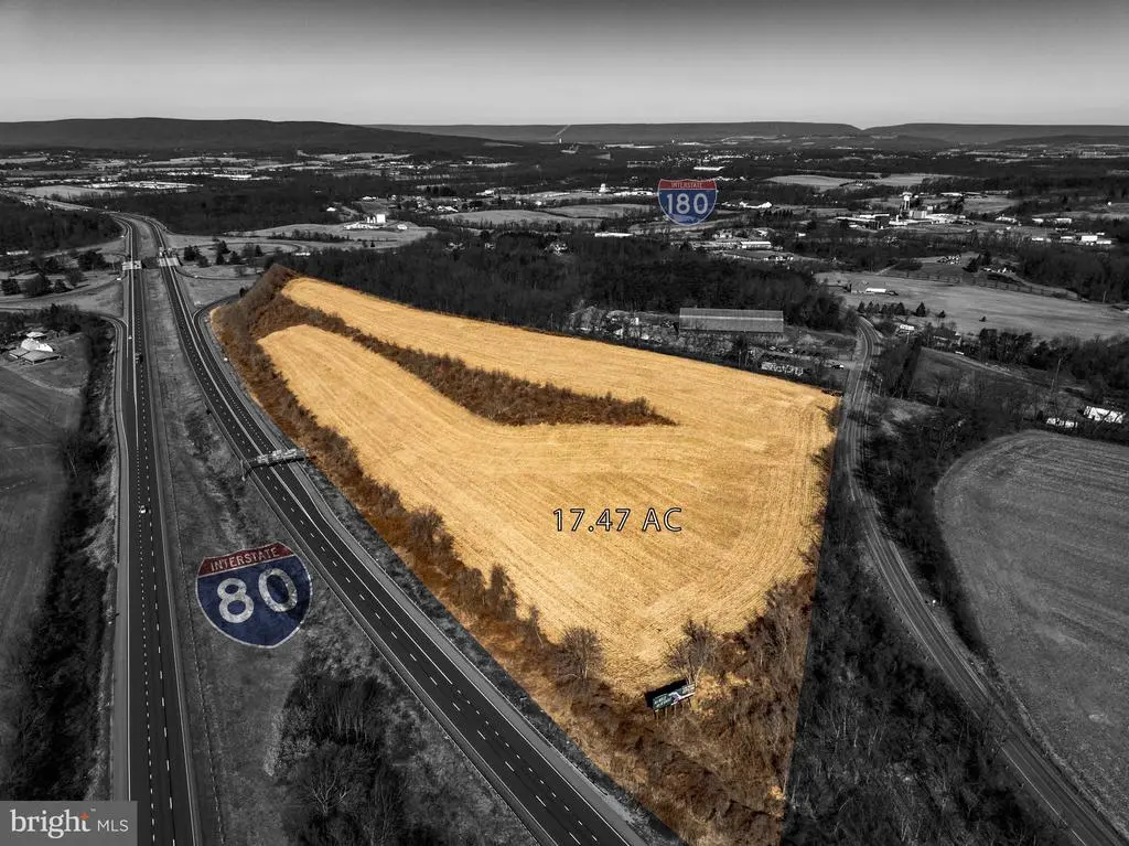 0 Paradise Rd, Milton