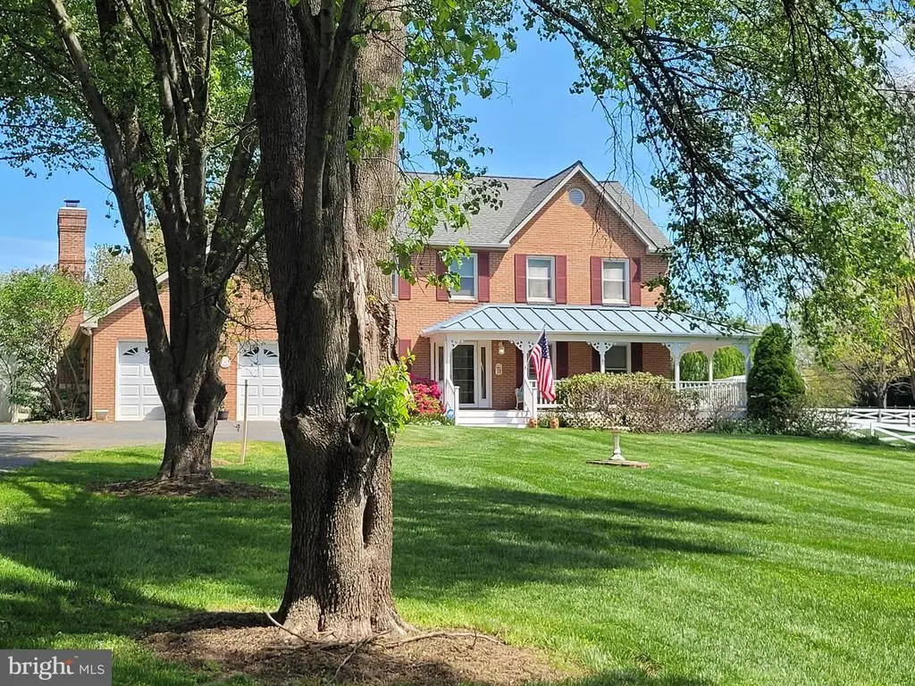 5412 Harris Farm Ln, Clarksville