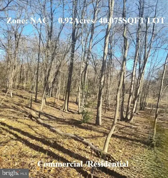 Saint Barnabas Rd, Oxon Hill