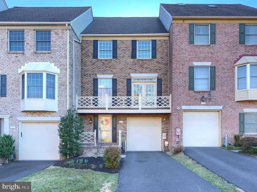 13 Ballybunion Ct, Lutherville Timonium