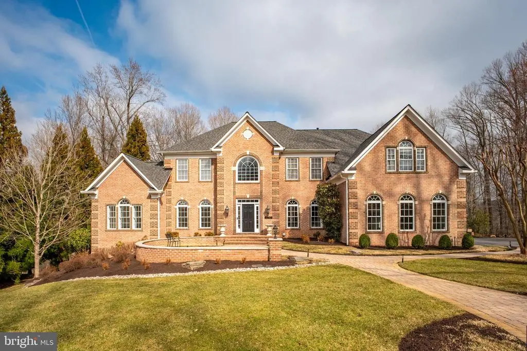 11750 Chapel Estates Dr, Clarksville