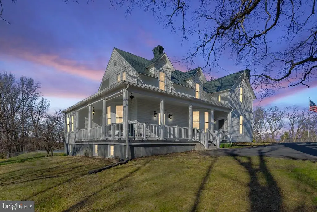 1521 N Royal Ave, FRONT ROYAL