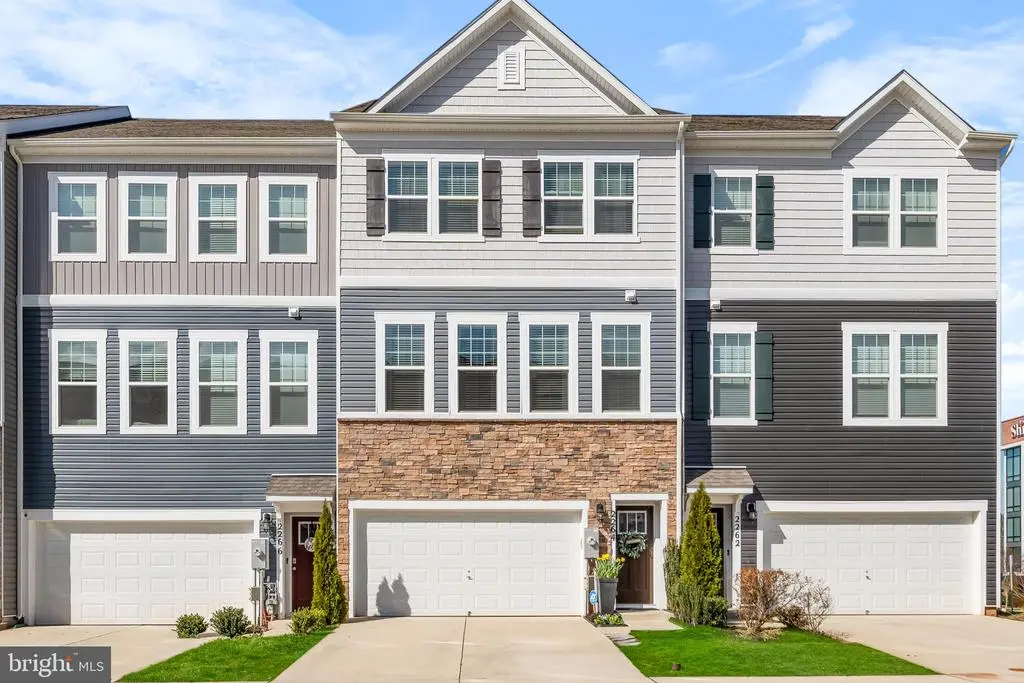 2264 Kelston Pl, Odenton