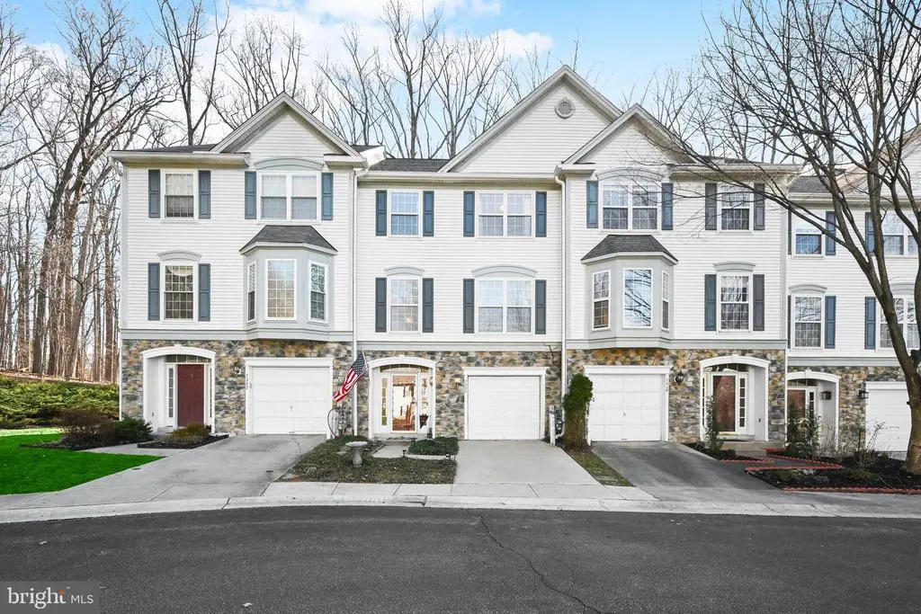 7320 Shady Glen Dr #36, Columbia