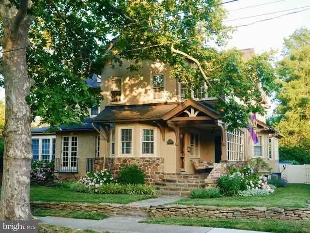 2100 N Grant Ave, Wilmington