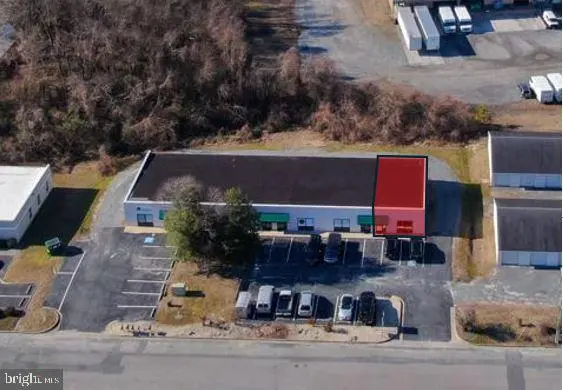 2120 Windsor Dr #unit F, Salisbury