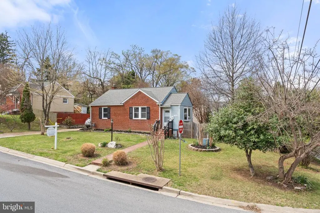 11316 Galt Ave, Silver Spring