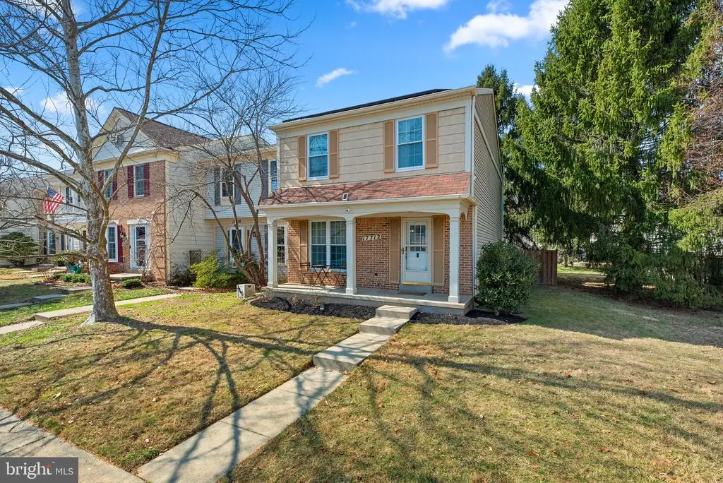 17712 Chipping Ct, Olney