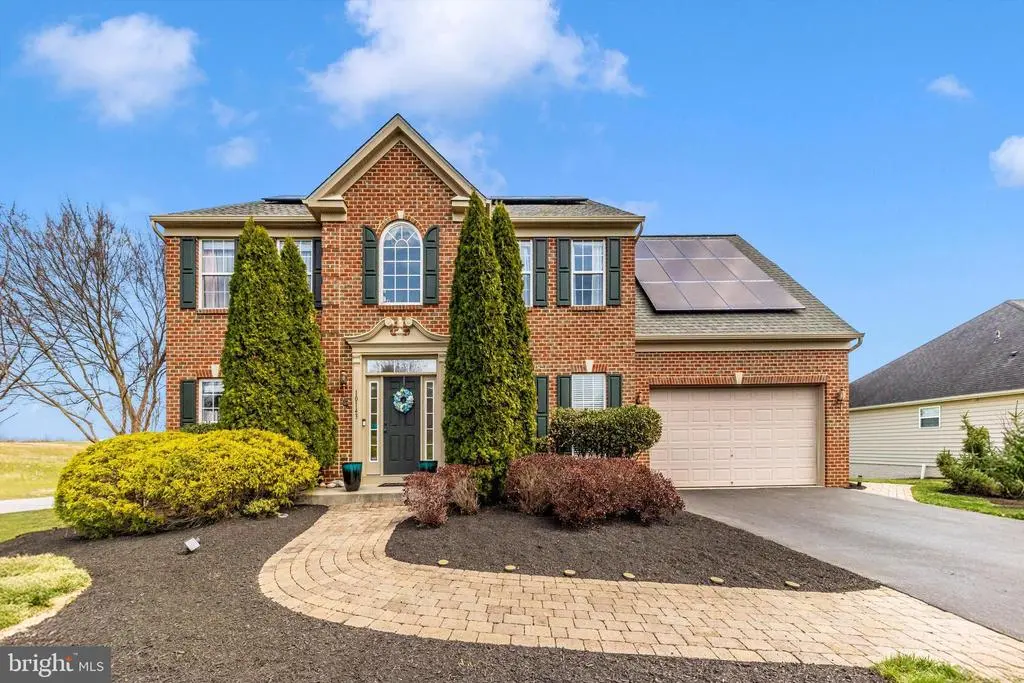 10143 Roulette Dr, Hagerstown