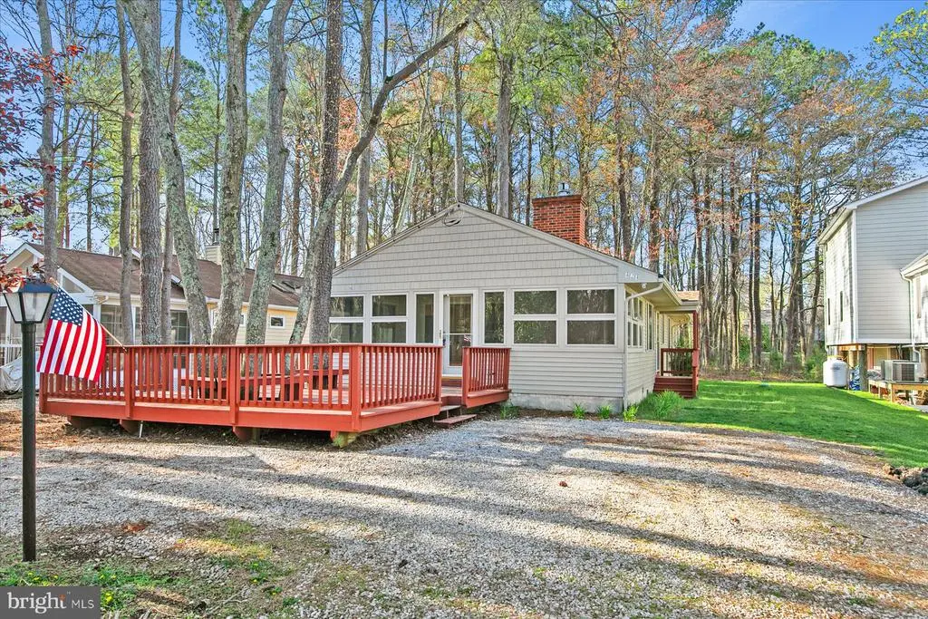 424 Collins St, Bethany Beach