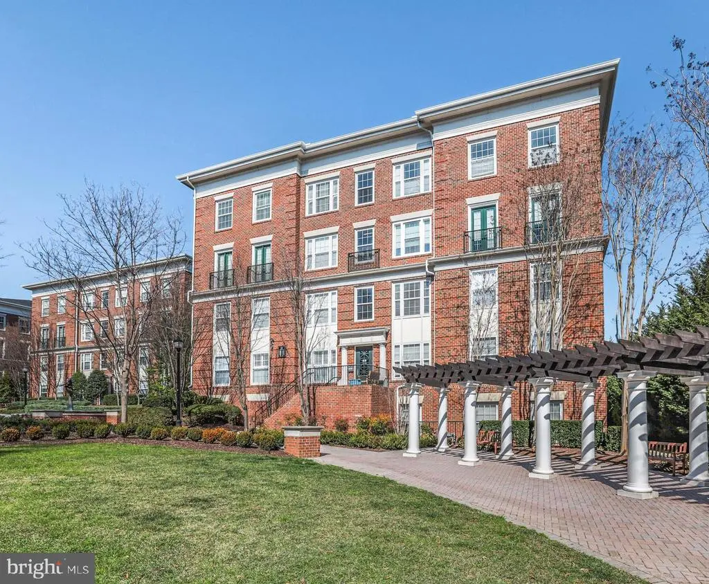 31 Booth St #251, Gaithersburg