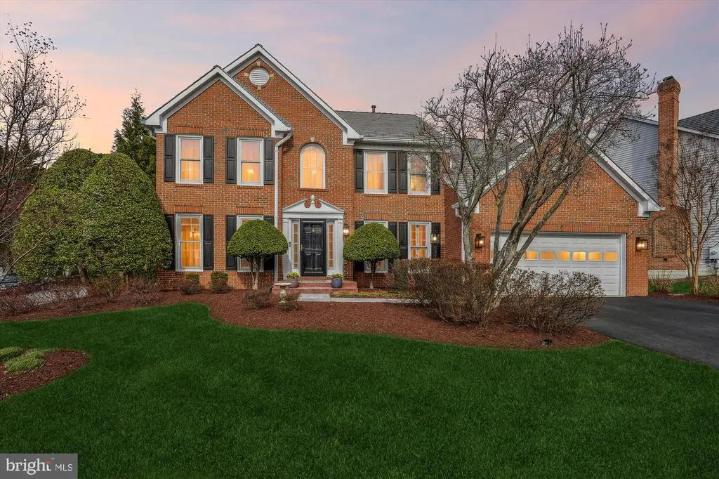 2105 Rose Theatre Cir, Olney