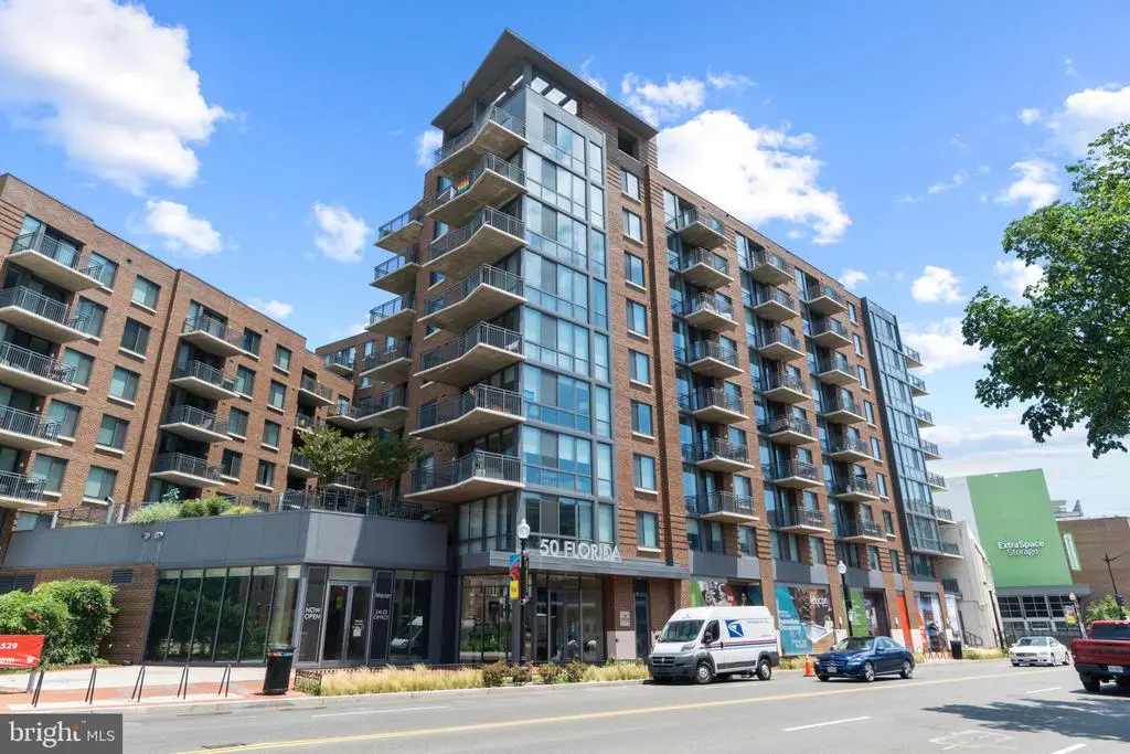 50 Florida Ave Ne #725, WASHINGTON