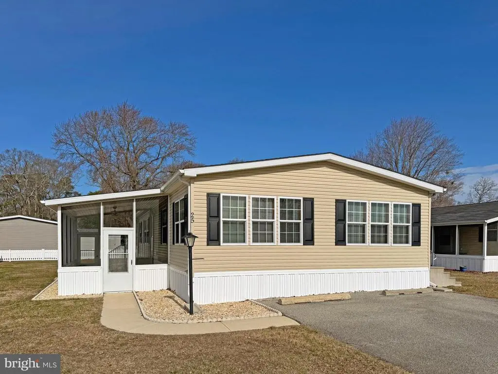 25 Baybreeze Rd #c-29, REHOBOTH BEACH