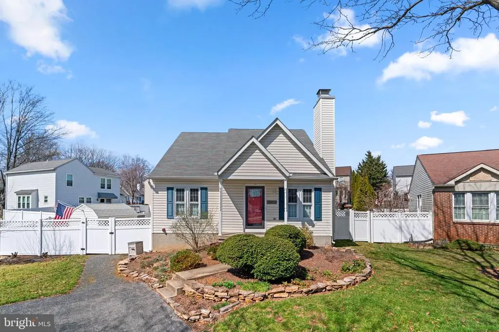 5902 Estate Ct, Brooklyn