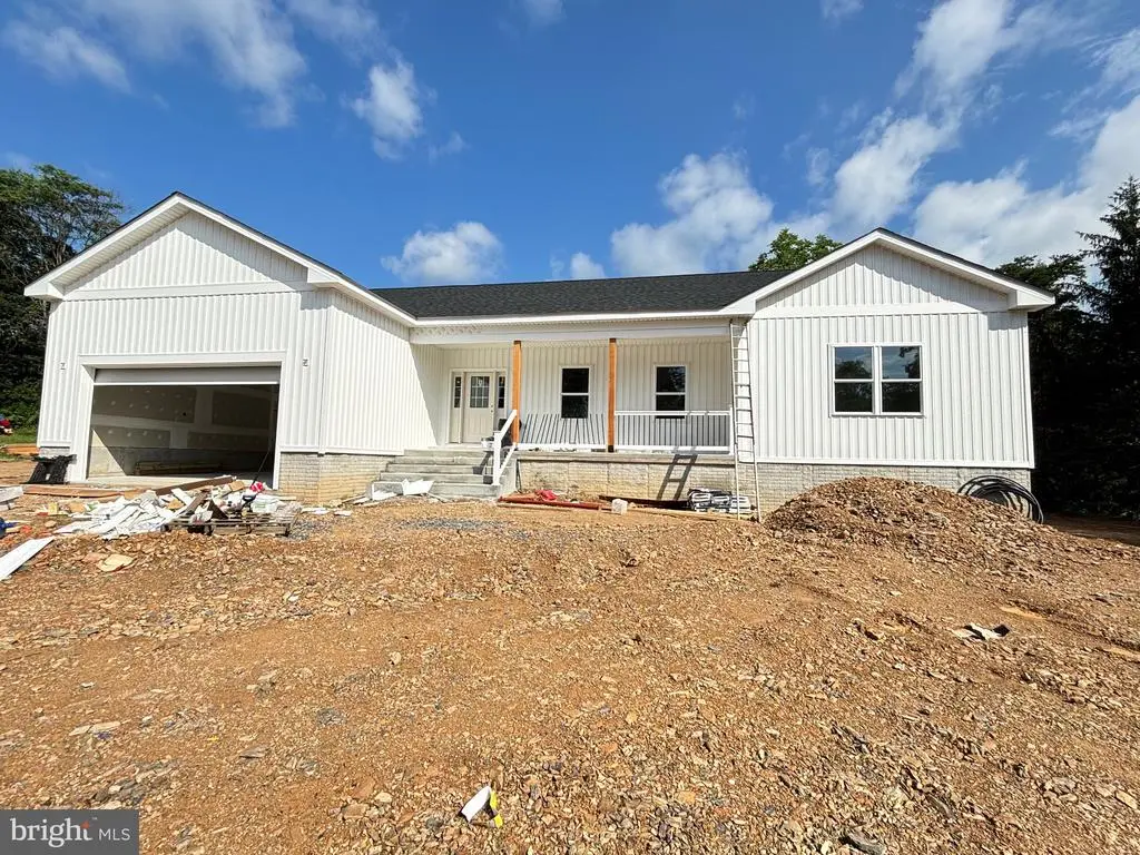 6348 Cherry Run Rd, HEDGESVILLE