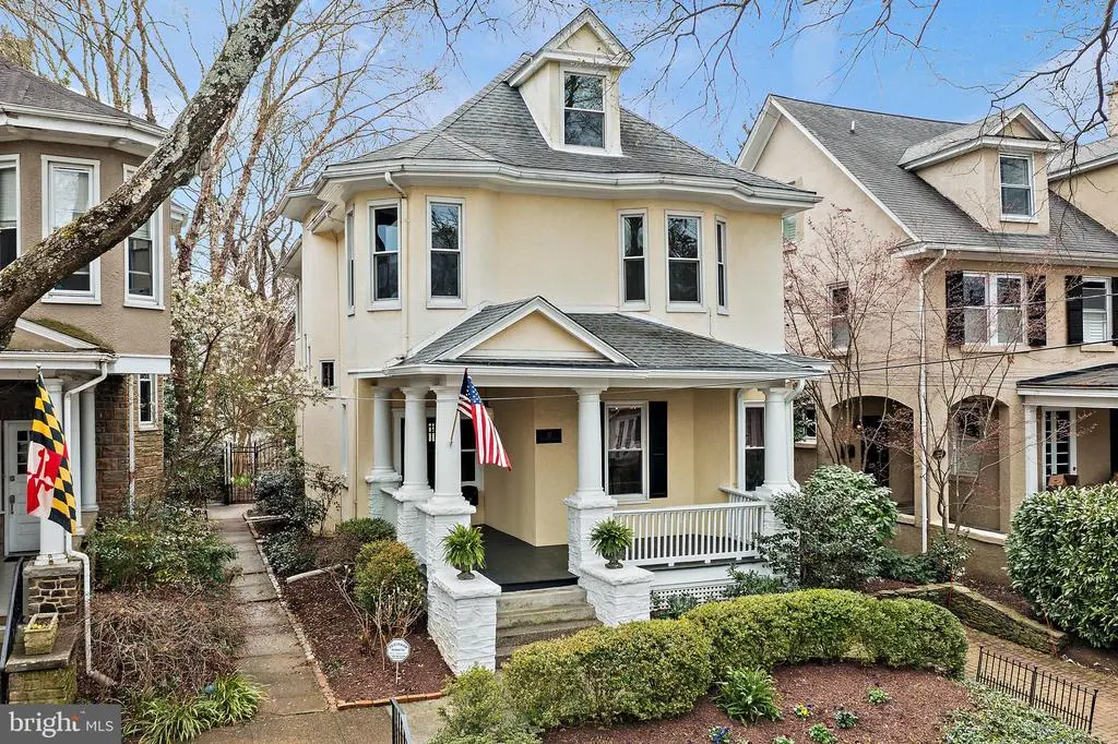 33 Southgate Ave, Annapolis