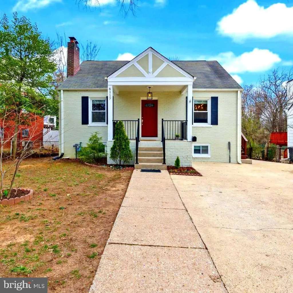 6117 39th Pl, Hyattsville