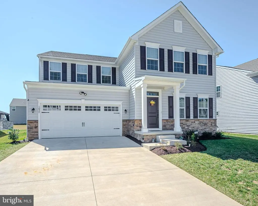 1032 Applecross Dr, Middletown