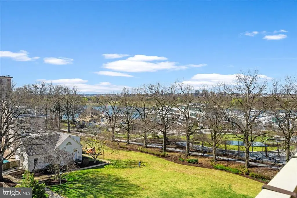 490 M St Sw #w-501, WASHINGTON