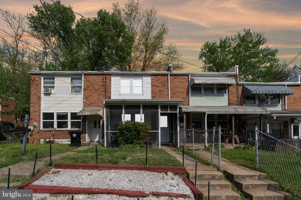 3031 Freeway, Halethorpe