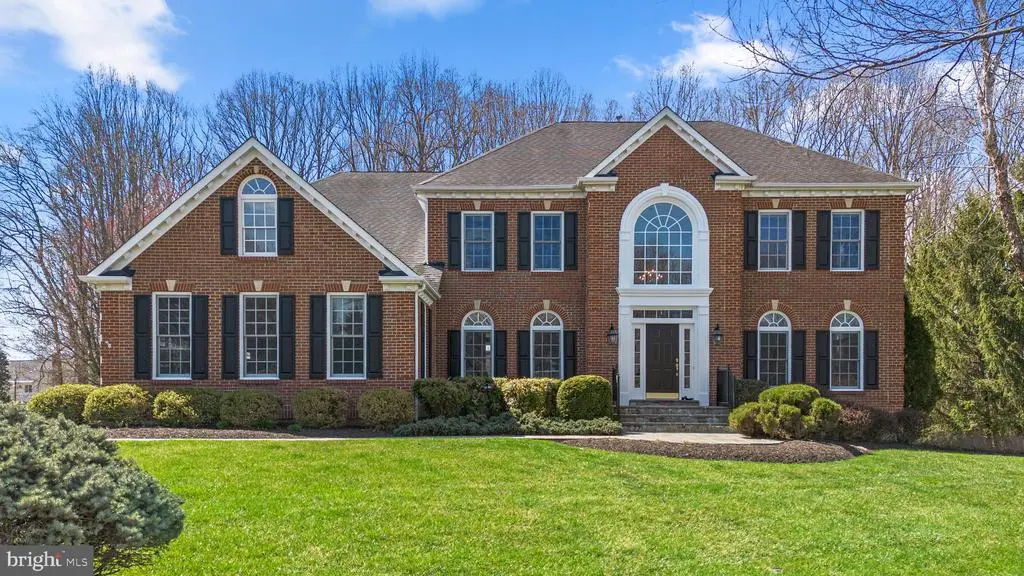 16608 Doral Hill Ct, Ashton