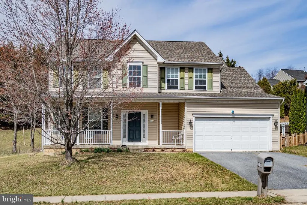 2966 Southwestern Ave, Manchester